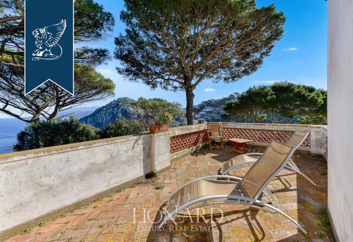 Image No.9-Appartement de 1 chambre à vendre à Capri