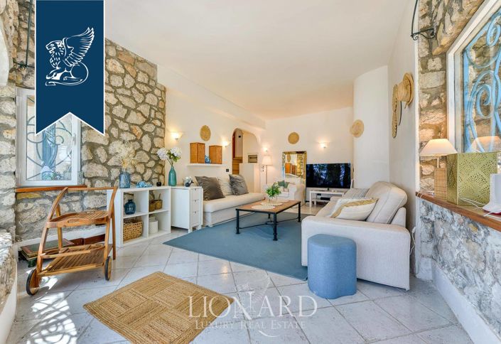 Image No.17-Villa de 4 chambres à vendre à San Felice Circeo