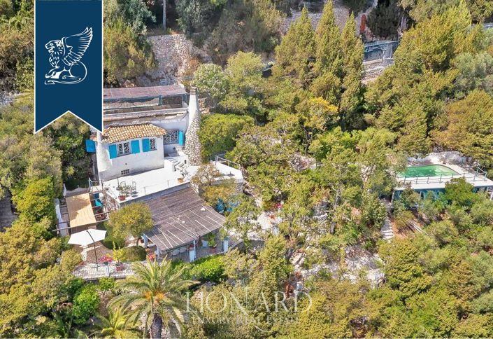 Image No.4-Villa de 4 chambres à vendre à San Felice Circeo