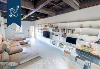1 - Bologne, Appartement