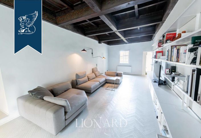 Image No.2-Appartement de 2 chambres à vendre à Bologne