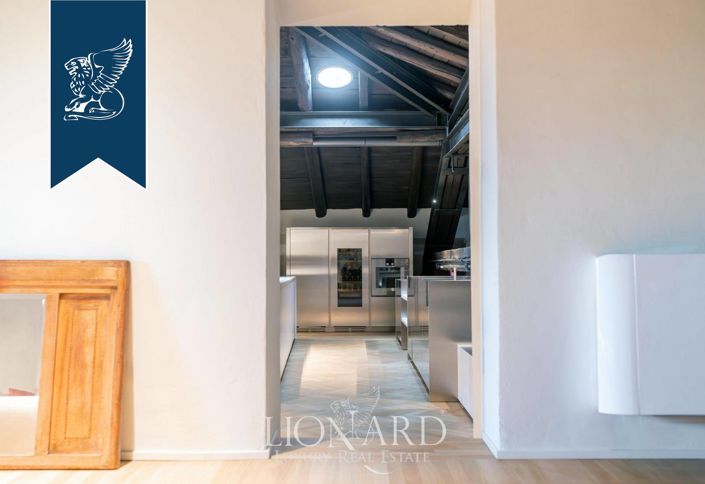 Image No.4-Appartement de 2 chambres à vendre à Bologne