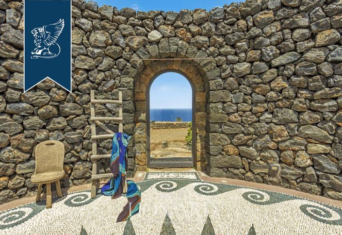 Image No.13-Villa de 5 chambres à vendre à Pantelleria