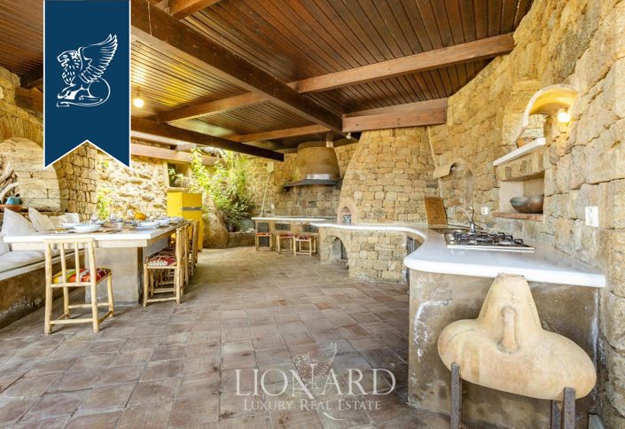 Image No.14-Villa de 5 chambres à vendre à Pantelleria