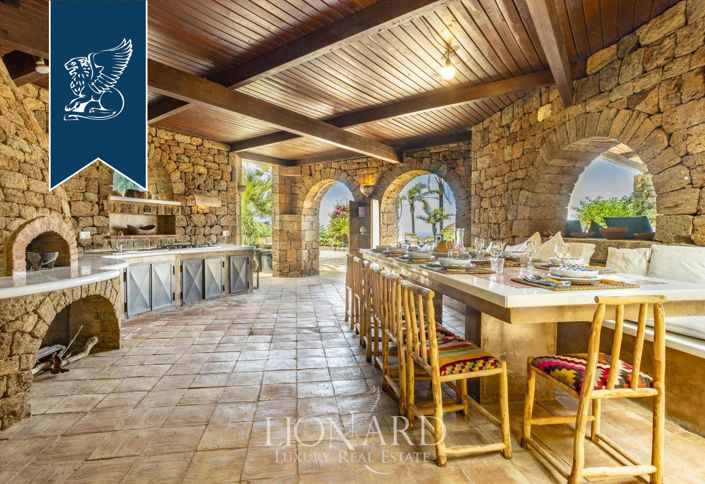 Image No.15-Villa de 5 chambres à vendre à Pantelleria