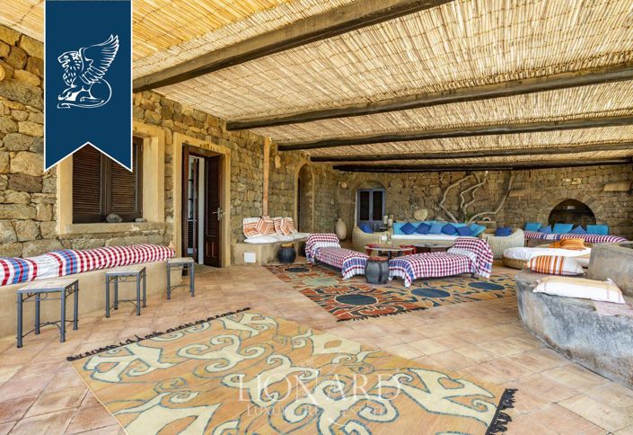 Image No.17-Villa de 5 chambres à vendre à Pantelleria