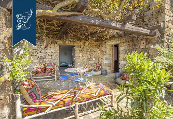 Image No.18-Villa de 5 chambres à vendre à Pantelleria