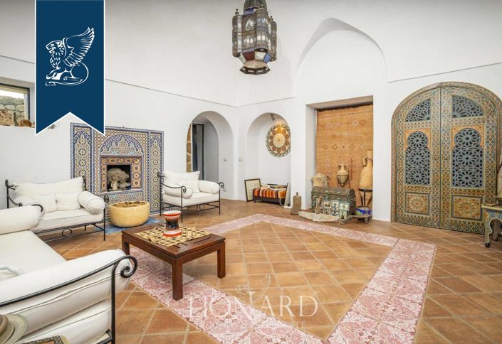 Image No.19-Villa de 5 chambres à vendre à Pantelleria