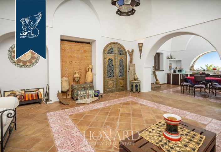 Image No.20-Villa de 5 chambres à vendre à Pantelleria