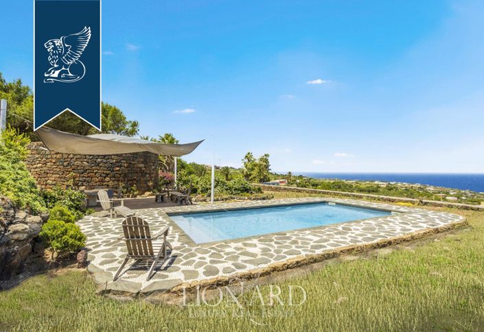 Image No.7-Villa de 5 chambres à vendre à Pantelleria