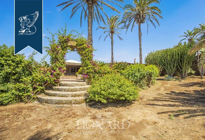 Image No.9-Villa de 5 chambres à vendre à Pantelleria