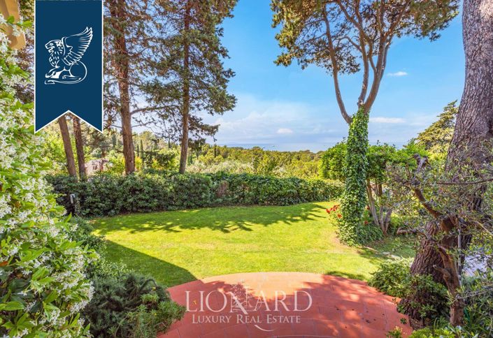 Image No.12-Villa de 8 chambres à vendre à Livorno