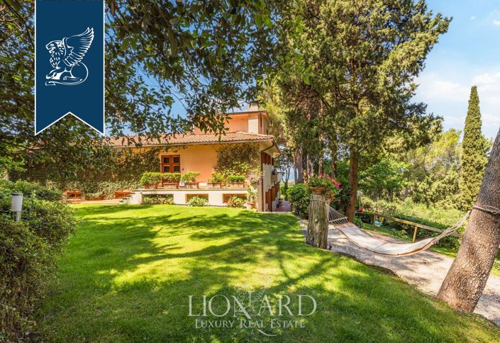 Image No.15-Villa de 8 chambres à vendre à Livorno