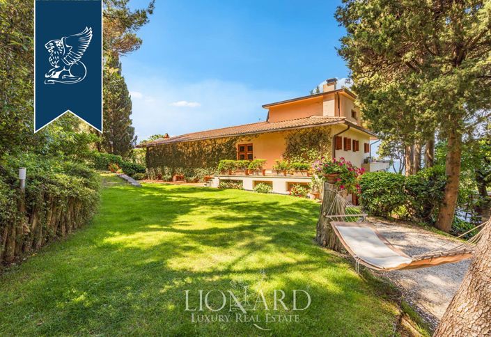 Image No.16-Villa de 8 chambres à vendre à Livorno