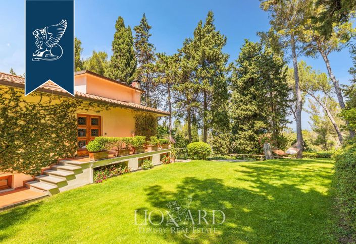 Image No.19-Villa de 8 chambres à vendre à Livorno