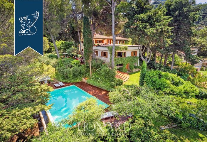 Image No.2-Villa de 8 chambres à vendre à Livorno