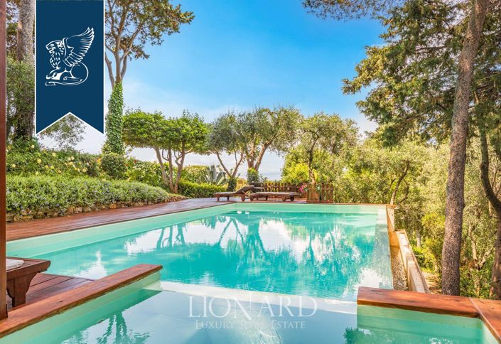 Image No.5-Villa de 8 chambres à vendre à Livorno