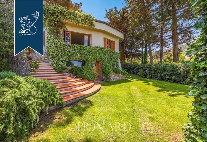 Image No.7-Villa de 8 chambres à vendre à Livorno