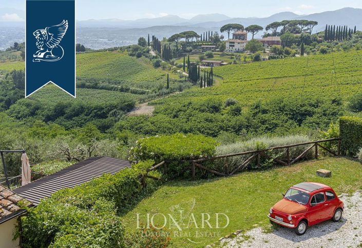 Image No.10-Un hôtel de 11 chambres à vendre à Capannori