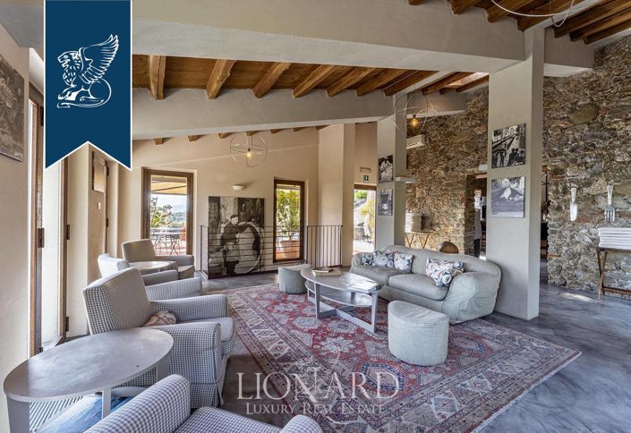 Image No.12-Un hôtel de 11 chambres à vendre à Capannori