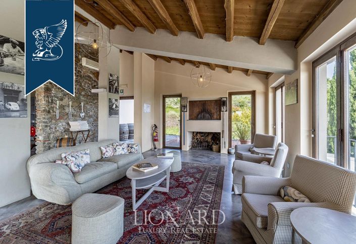 Image No.15-Un hôtel de 11 chambres à vendre à Capannori