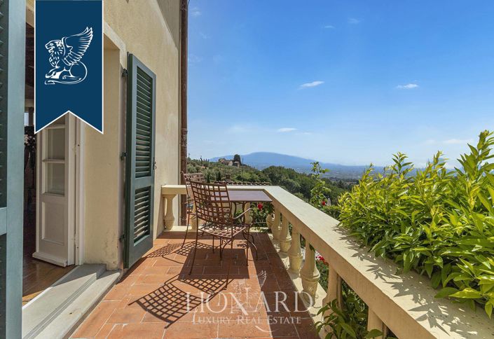 Image No.16-Un hôtel de 11 chambres à vendre à Capannori