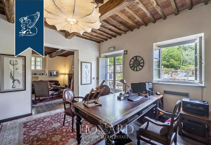 Image No.17-Un hôtel de 11 chambres à vendre à Capannori