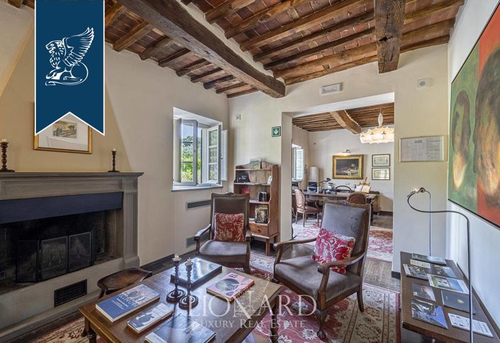 Image No.18-Un hôtel de 11 chambres à vendre à Capannori