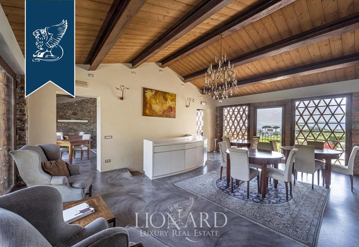 Image No.19-Un hôtel de 11 chambres à vendre à Capannori