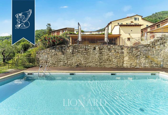 Image No.2-Un hôtel de 11 chambres à vendre à Capannori