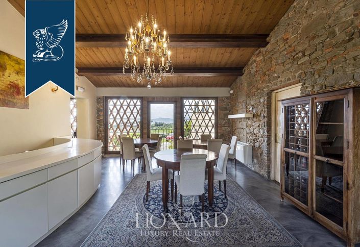 Image No.20-Un hôtel de 11 chambres à vendre à Capannori