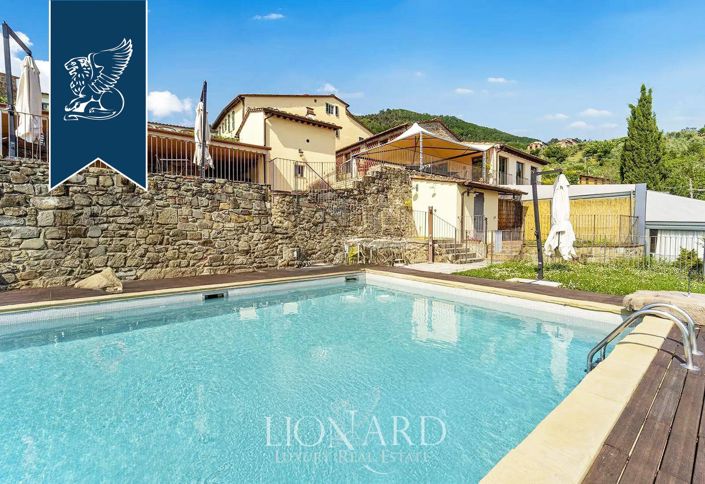 Image No.3-Un hôtel de 11 chambres à vendre à Capannori