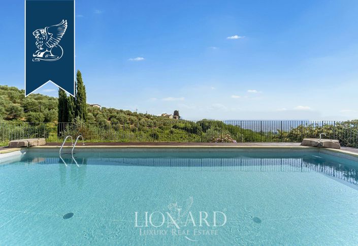 Image No.4-Un hôtel de 11 chambres à vendre à Capannori