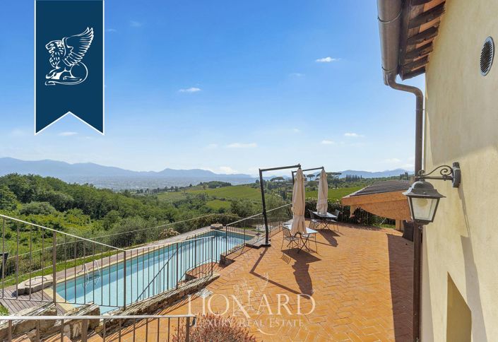 Image No.5-Un hôtel de 11 chambres à vendre à Capannori