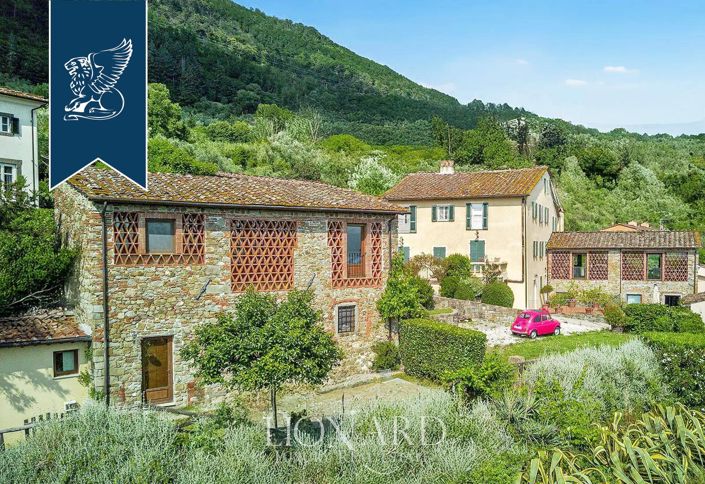 Image No.6-Un hôtel de 11 chambres à vendre à Capannori