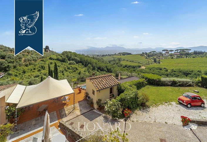 Image No.7-Un hôtel de 11 chambres à vendre à Capannori