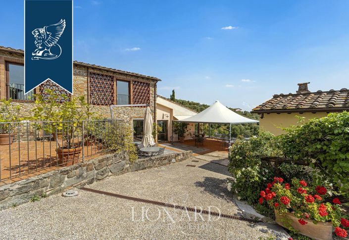 Image No.8-Un hôtel de 11 chambres à vendre à Capannori