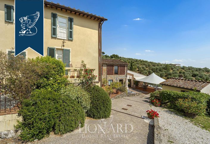 Image No.9-Un hôtel de 11 chambres à vendre à Capannori