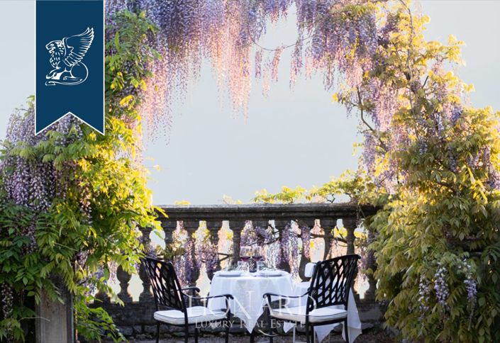 Image No.10-Villa de 17 chambres à vendre à Coreglia Antelminelli