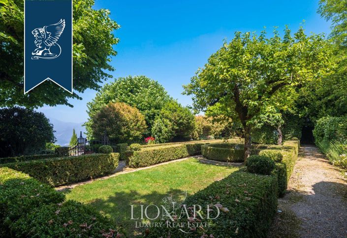 Image No.11-Villa de 17 chambres à vendre à Coreglia Antelminelli