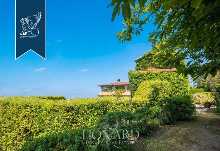 Image No.14-Villa de 17 chambres à vendre à Coreglia Antelminelli