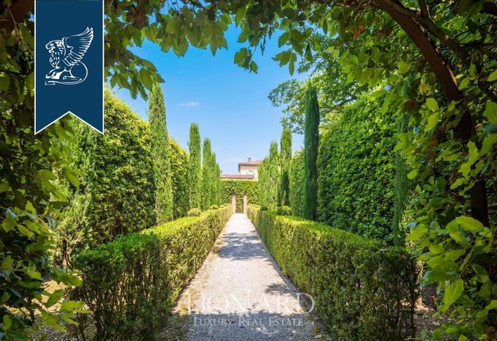 Image No.19-Villa de 17 chambres à vendre à Coreglia Antelminelli