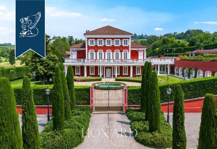 Image No.3-6 Bed Villa for sale