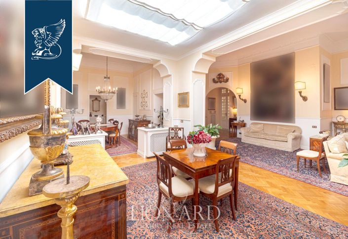 Image No.2-Villa de 4 chambres à vendre à Naples