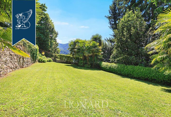 Image No.10-Villa de 4 chambres à vendre à Pognana Lario