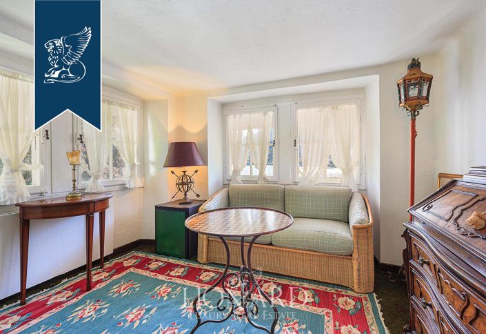 Image No.15-Villa de 4 chambres à vendre à Pognana Lario