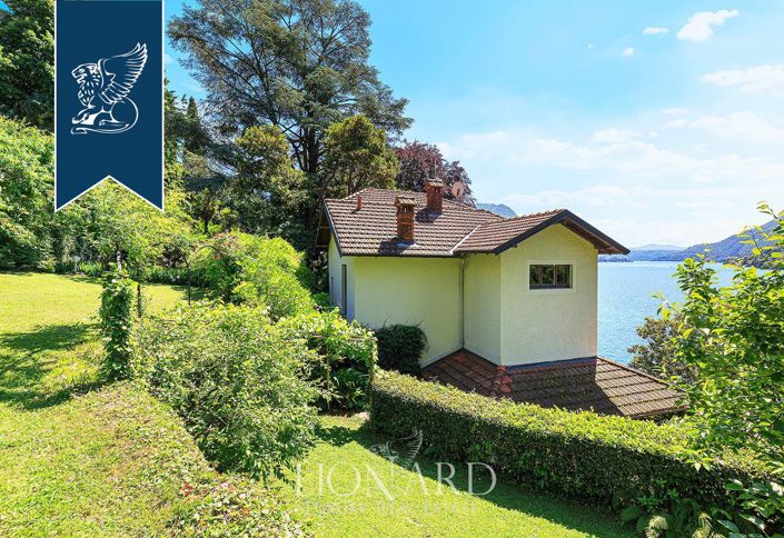 Image No.6-Villa de 4 chambres à vendre à Pognana Lario