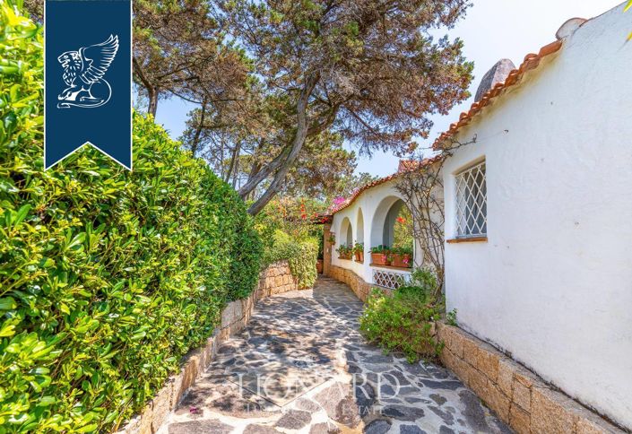 Image No.12-Villa de 3 chambres à vendre à Arzachena