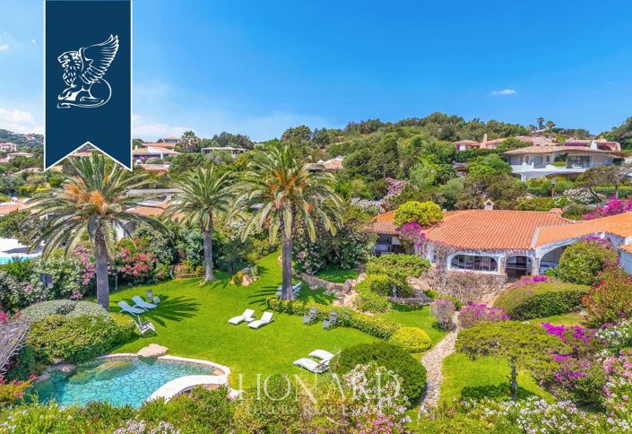 Image No.13-Villa de 3 chambres à vendre à Arzachena