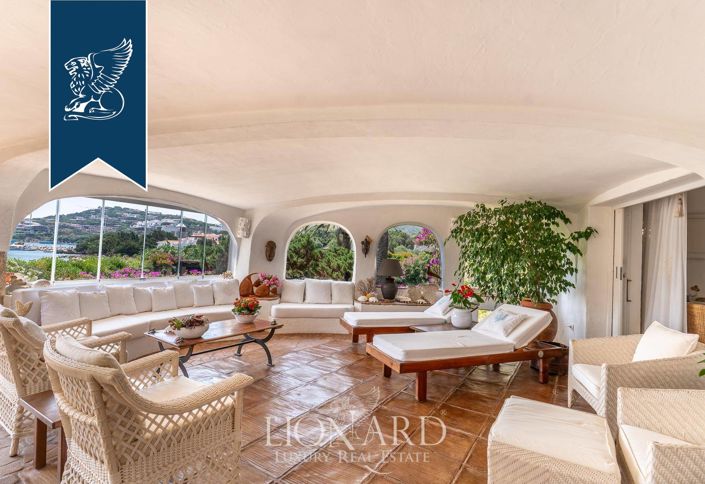 Image No.15-Villa de 3 chambres à vendre à Arzachena